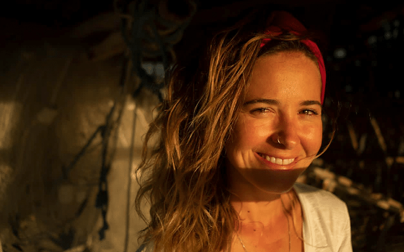 Bruna Arcangelo é a mais nova diretora de cena da Ultravioleta