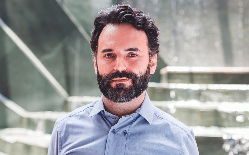 Thiago Cesar Silva é o novo diretor de marketing para a divisão de Consumer Eletronics da Samsung Brasil