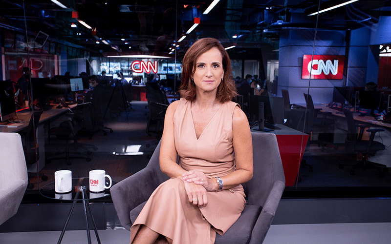 CNN Brasil lança o CNN Mercado e reforça cobertura econômica