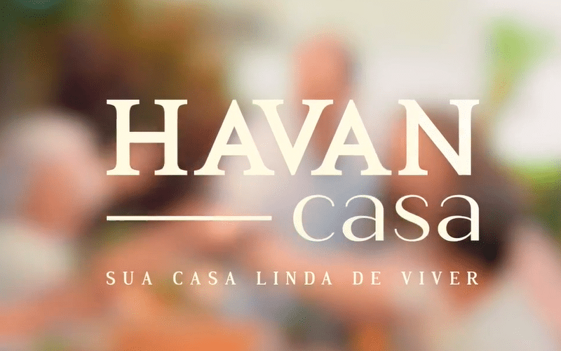 Campanha Havan Casa traz nova proposta para reforçar posicionamento da marca