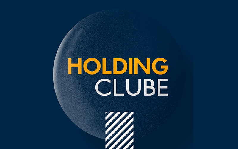 Holding Clube reforça investimento em marketing de dados e relacionamento
