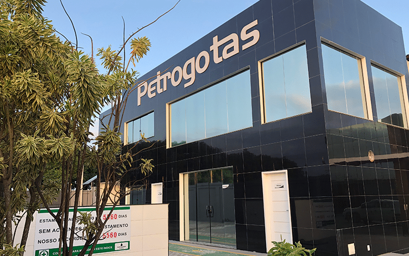 Petrogotas é a nova cliente da Seven PR