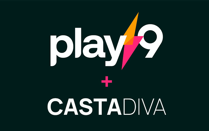 Play9Action e Casta Diva se unem para viabilizar produções com foco na América Latina