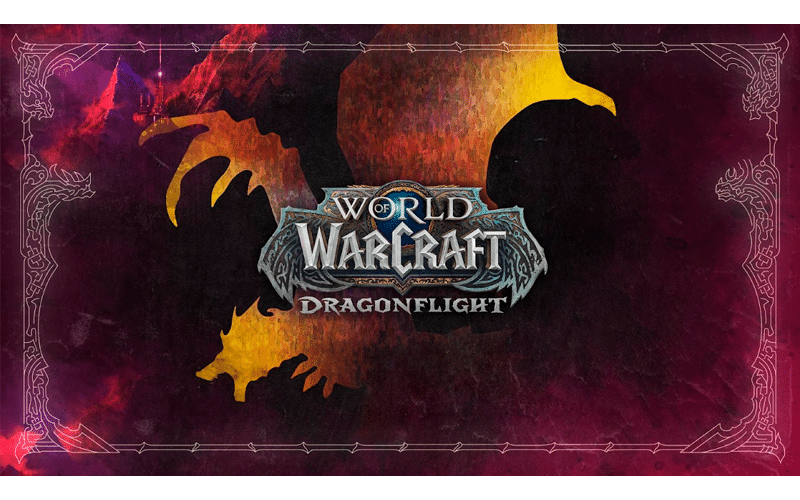 GMD desenvolve campanha internacional de lançamento da nova expansão de World of Warcraft