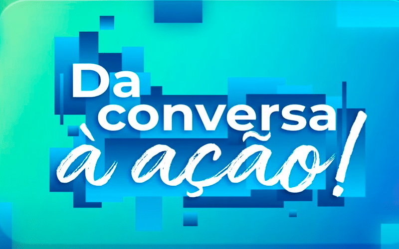 Cielo lança videocast “Da Conversa à Ação”; estreia trata sobre vendas na Black Friday