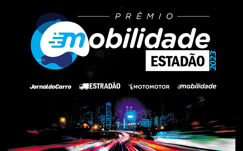 Prêmio Mobilidade divulga os primeiros vencedores da edição de 2023