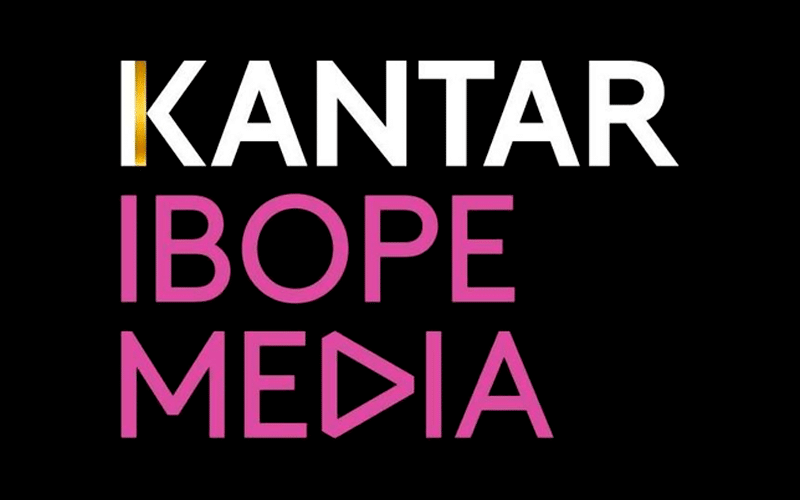 Kantar IBOPE Media atualiza a representatividade do ponto de audiência de TV para 2023