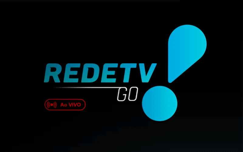 RedeTV! lança serviço de streaming ‘RedeTV! Go’