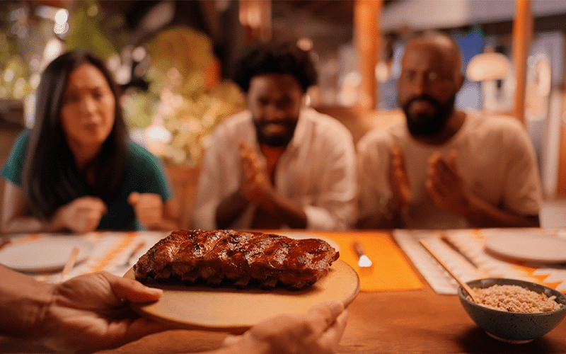 Seara apresenta linha inédita para Churrasco em nova campanha