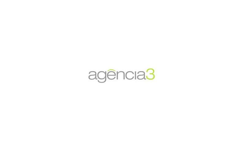 Agência3 anuncia a conquista da conta Peça Rara