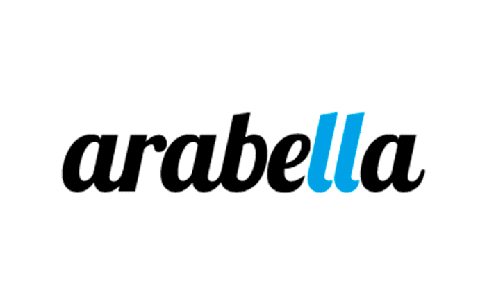Conquista da conta CSL Vifor para a cartela de clientes da Arabella