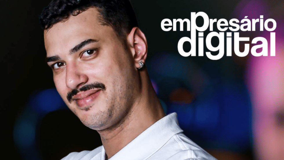 Empresário Digital traz especial sobre os influenciadores brasileiros