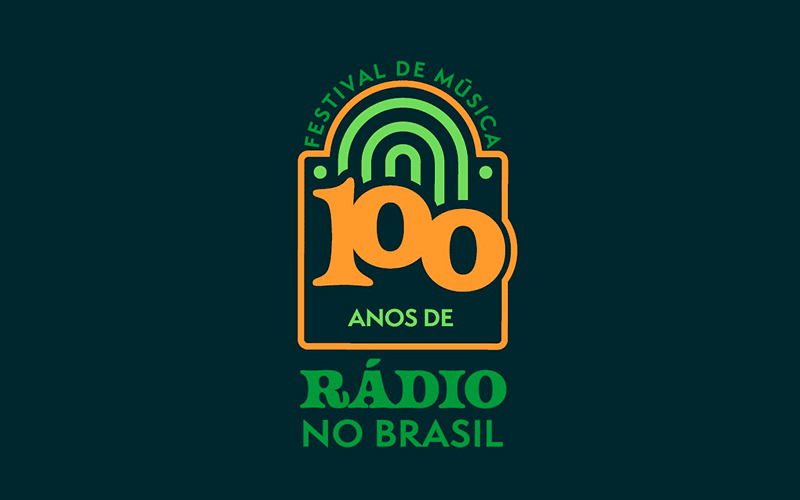 Festival de Música 100 anos de Rádio anuncia vencedores em show no Rio