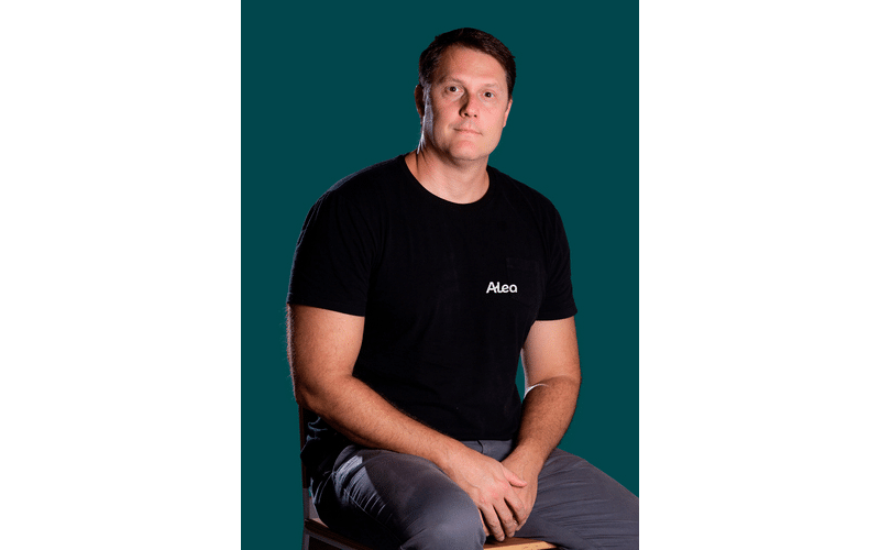 Luis Martini é o novo COO da Alea, startup da Construtora Tenda