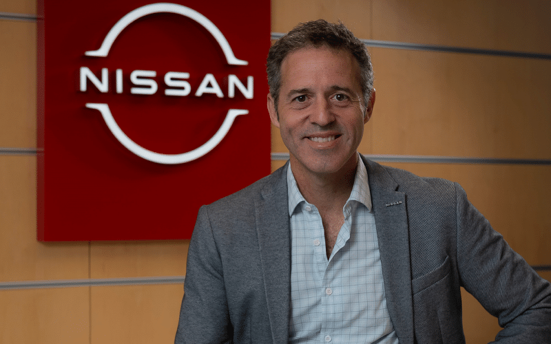 Nissan nomeia Gonzalo Ibarzábal como Presidente e Diretor Geral da sua operação no Brasil