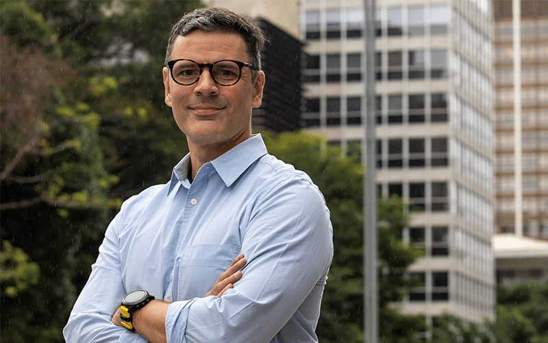 Nestlé Brasil apresenta Gustavo Aguiar como diretor de Marketing Integrado