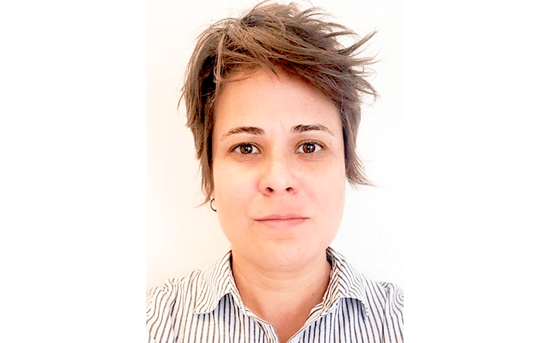 Monique Costa é a nova coordenadora de marca e comunicação de OMO Lavanderia