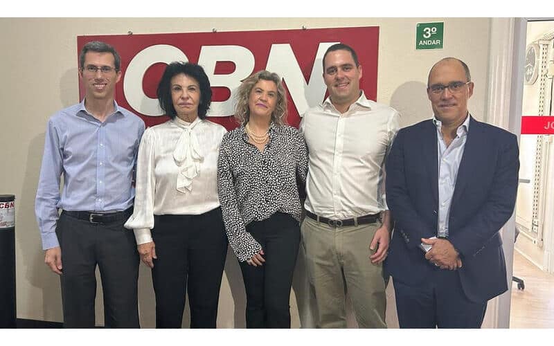 Grupo EP anuncia aquisição da rádio CBN Campinas