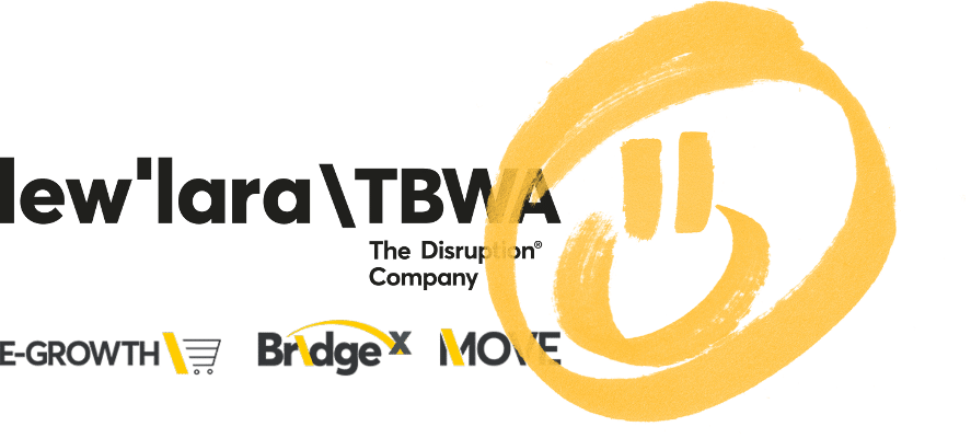 Lew’Lara\TBWA e CVC anunciam o encerramento da parceria