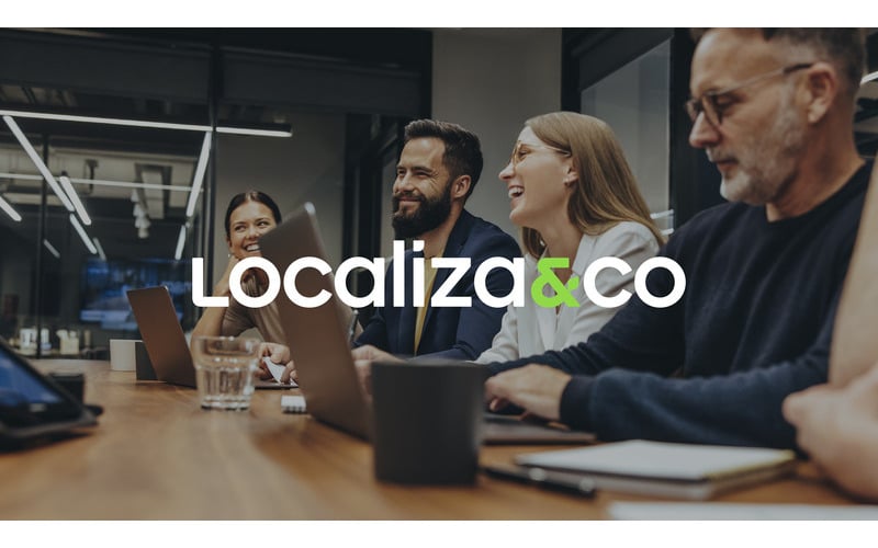Nasce Localiza&Co. marca corporativa com foco no cliente