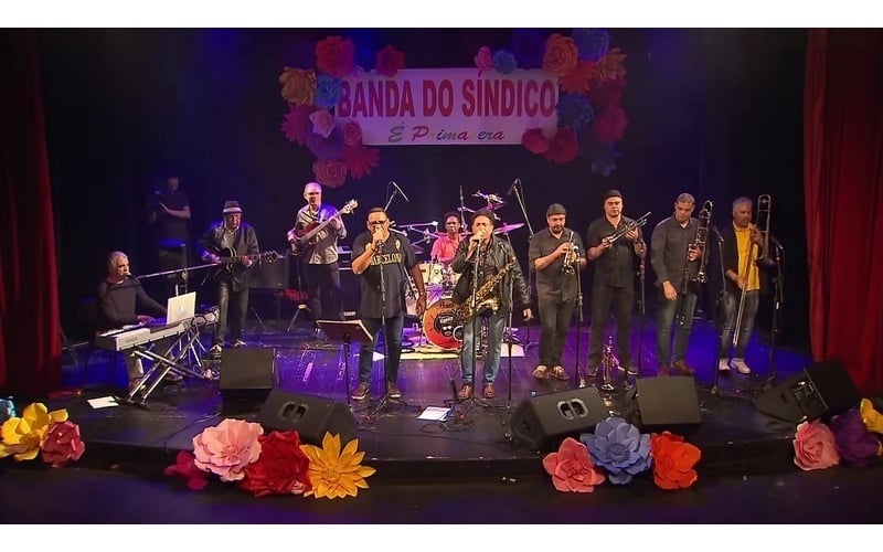 TV Brasil e Rádios da EBC apresentam musicais para o Ano Novo