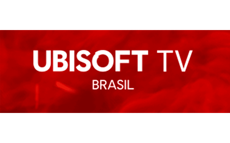 Ubisoft lança no Brasil a Ubisoft TV, canal gratuito com conteúdo sobre games
