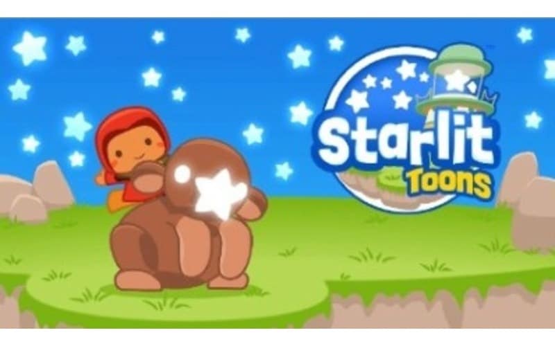 Starlit Toons chega à programação do Box Kids TV