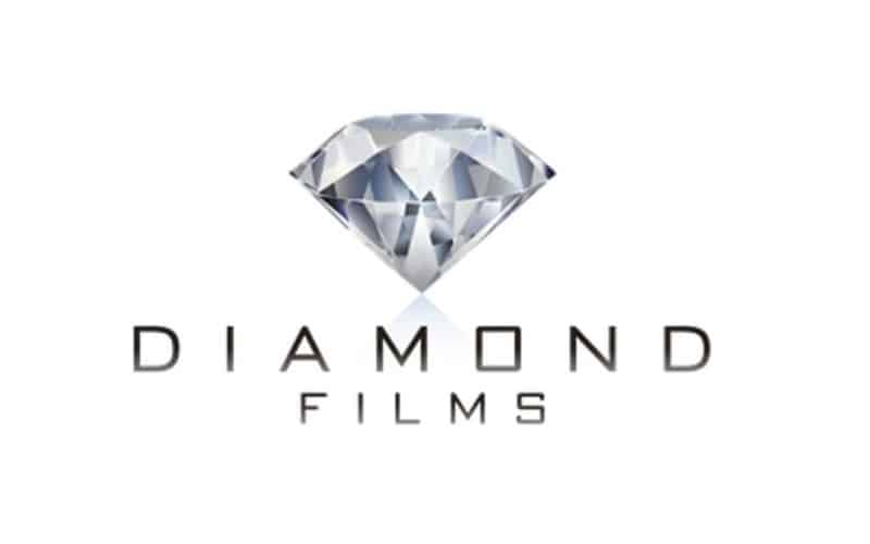 Diamond Films é a maior distribuidora independente de 2022