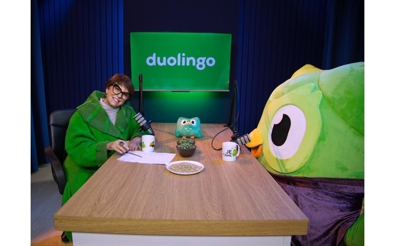 Duolingo e influencers místicos revelam a Melhor Simpatia de Ano Novo