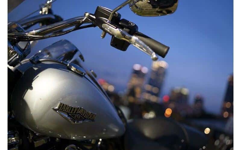Harley-Davidson anuncia linha 2023 de suas motocicletas no dia 18
