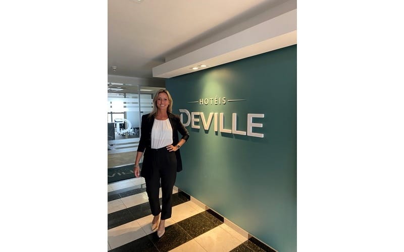 Hotéis Deville têm nova estrutura de marketing e digital
