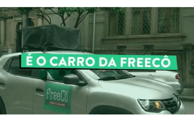 FreeCô aposta em ação com paródia “Pamonhas de Piracicaba”