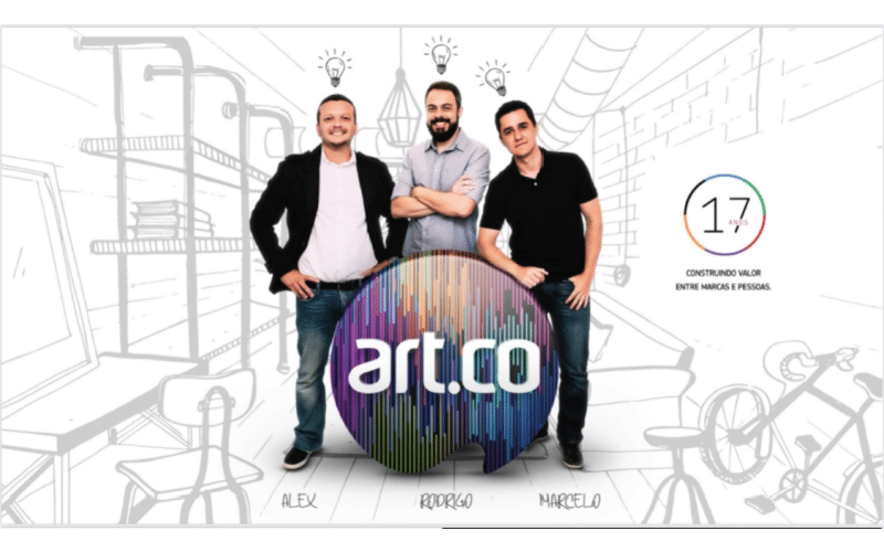 Art.co tem crescimento de 90% com uso de estratégia personalizada