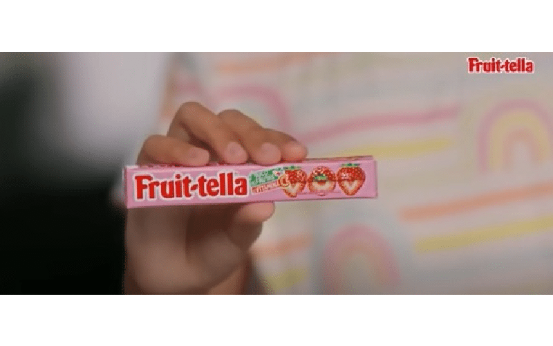 Fruittella resgata a importância do “sim” para relação entre pais e filhos