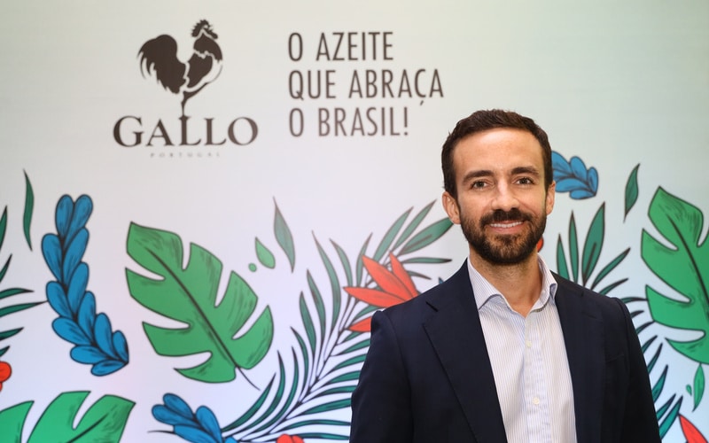 Gallo é a marca de azeites líder nas principais plataformas de e-commerce