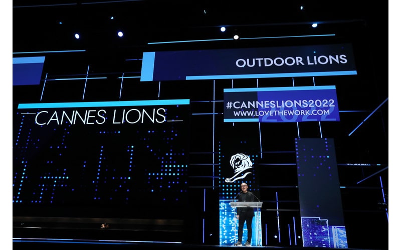 LIONS anuncia a abertura das submissões de trabalhos para o Cannes
