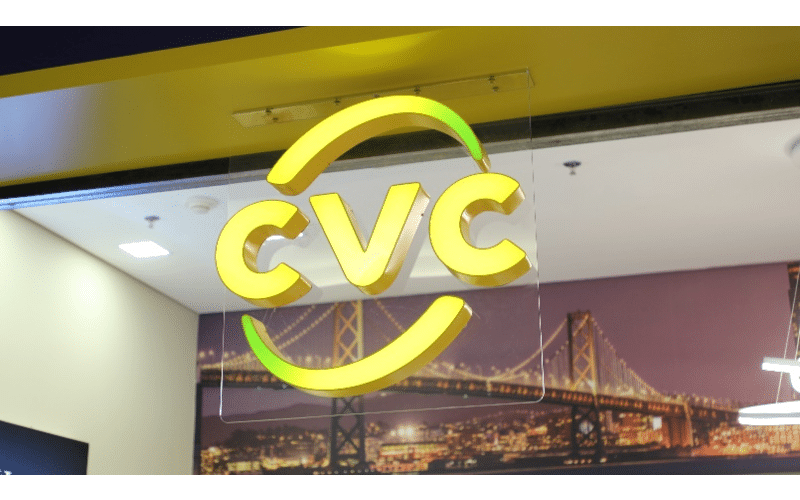 FCB Brasil é a nova agência de publicidade da CVC