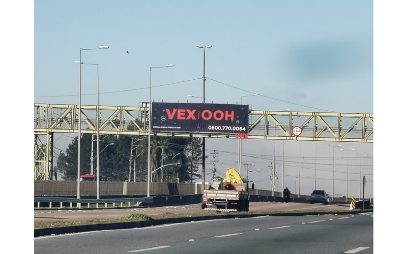 VEX é a ganhadora de nova concessão na região de Curitiba