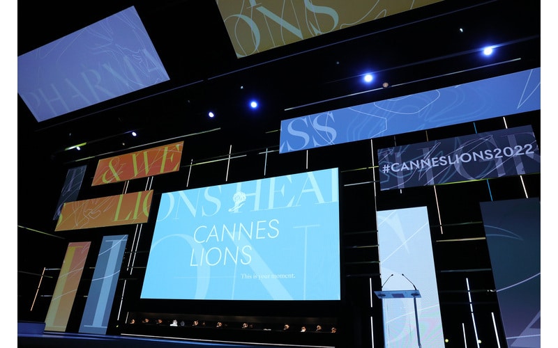 Cannes Lions divulga os nomes dos presidentes do júri