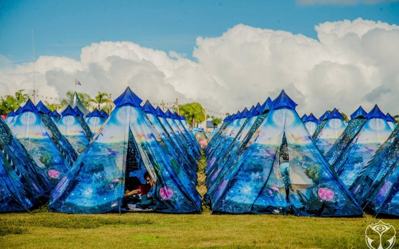 Tomorrowland Brasil | Festival provoca as marcas a pensarem diferente