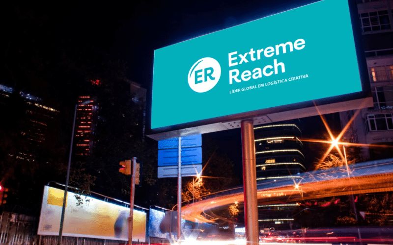 Extreme Reach tem a ferramenta certa para otimizar a distribuição de suas campanhas em mídia OOH