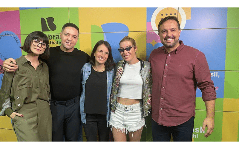 Novabrasil estreia nova versão do “Reclame” no rádio