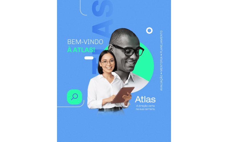 Atlas Career Guide chega ao Brasil e aposta no Marketing Digital