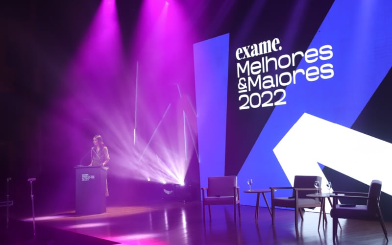 Prêmio Melhores e Maiores da EXAME abre inscrições para edição 2023