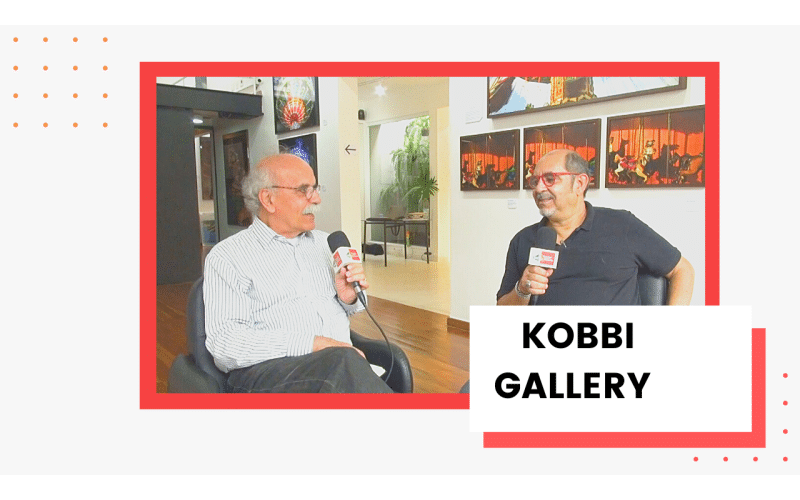 Kobbi Gallery