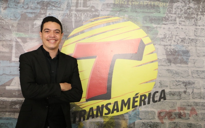Rádio Transamérica do Rio de Janeiro transmite Mundial de Clubes