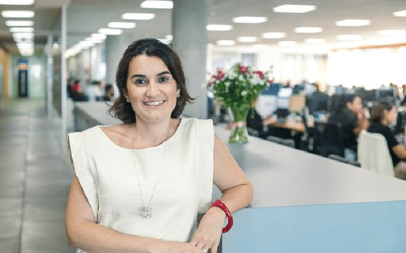 Silvia Ramazzotti assume diretoria de marketing na JCDecaux Brasil