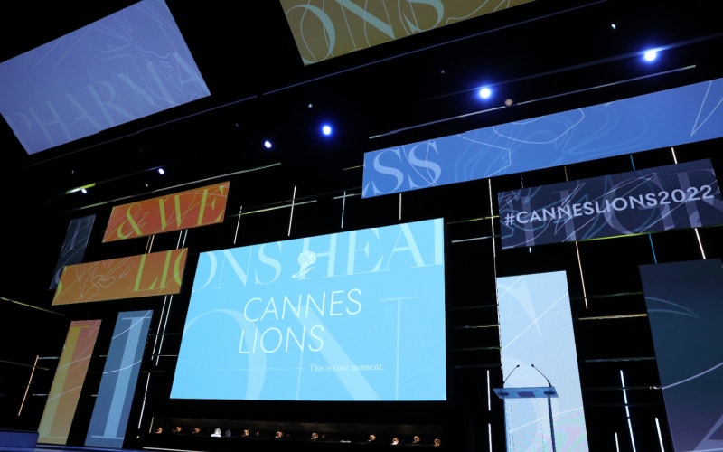 LIONS promove Cannes Lions Awards Brasil Briefing 2023
