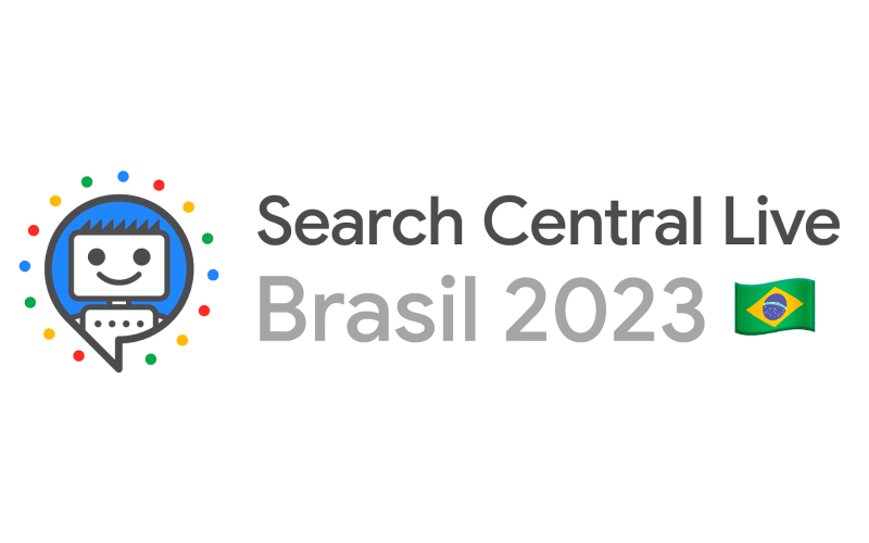 Google anuncia o evento Search Central Live no Brasil