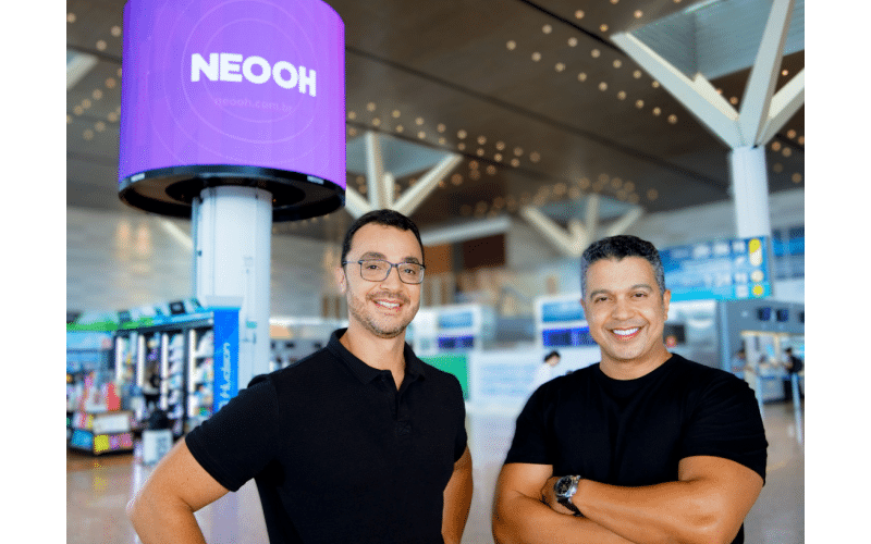 Cristiano Muniz chega à NEOOH para intensificar expansão da empresa